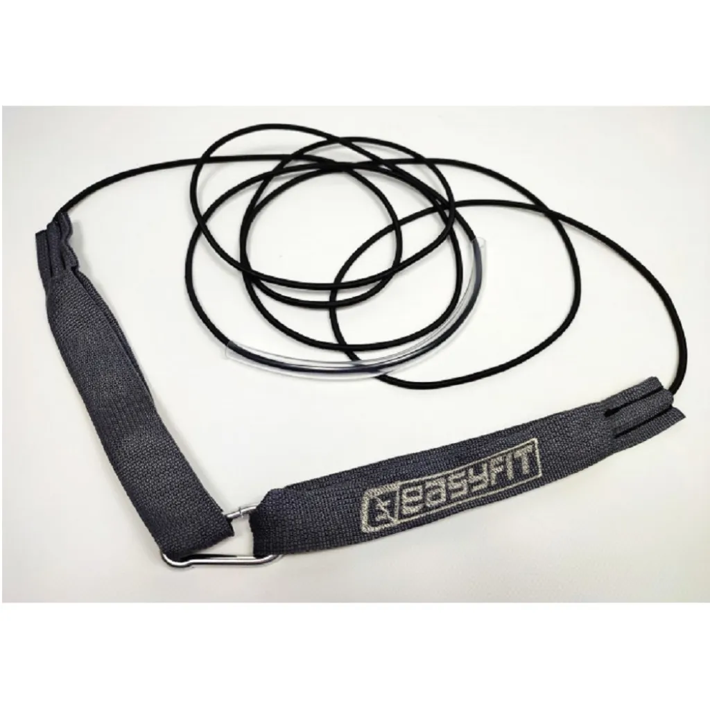 Гумові петлі-еспандер EasyFit 1-40 кг EF-EBLP-140 Гумові петлі-еспандер EasyFit 1-40 кг EF-EBLP-140