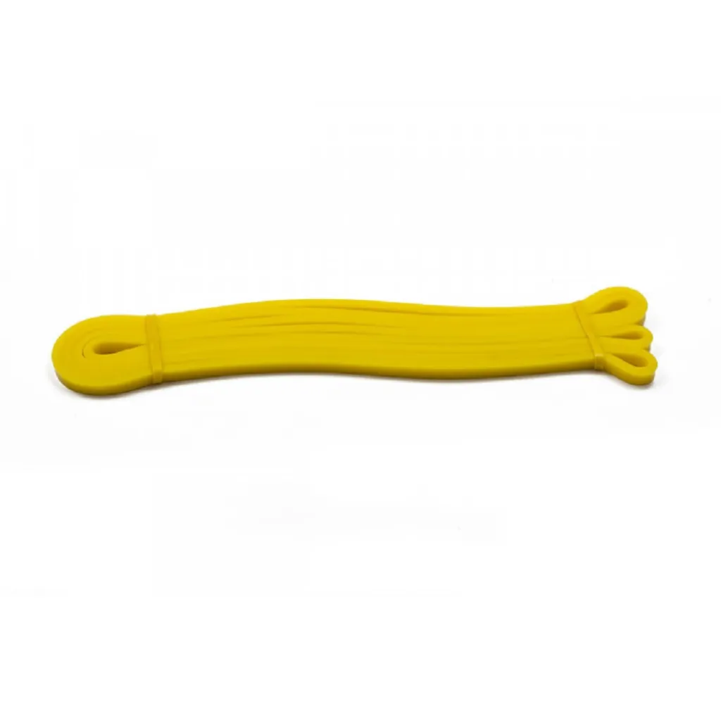 Резиновая петля EasyFit 1-6 кг Желтая EF-1875-Y Резиновая петля EasyFit 1-6 кг Желтая EF-1875-Y