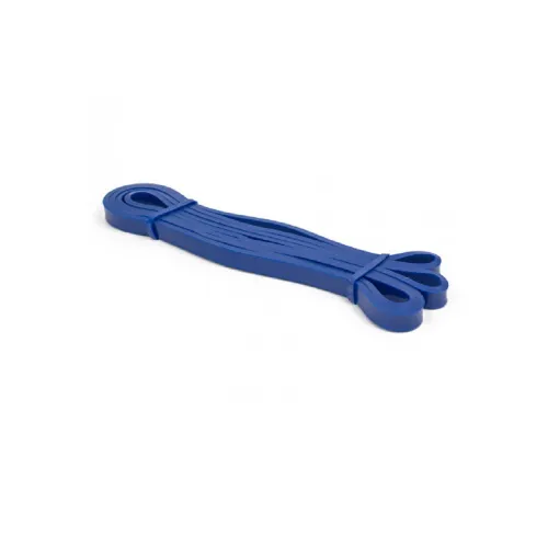 Гумова петля EasyFit 2-15 кг синя EF-2234-BL - Фото№1 Гумова петля EasyFit 2-15 кг синя EF-2234-BL - Фото№1