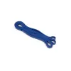 Гумова петля EasyFit 2-15 кг синя EF-2234-BL - Фото№3