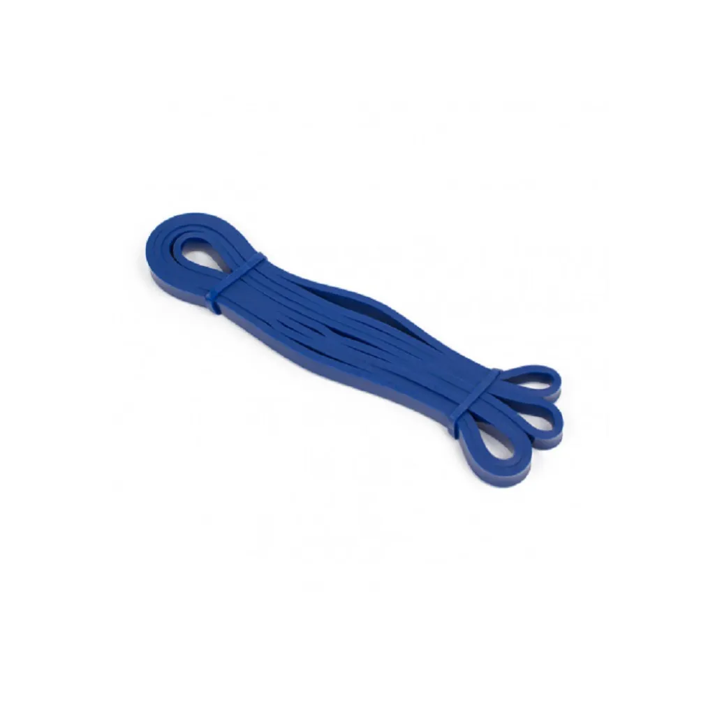 Гумова петля EasyFit 2-15 кг синя EF-2234-BL Гумова петля EasyFit 2-15 кг синя EF-2234-BL