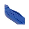 Гумова петля EasyFit 2-15 кг синя EF-2234-BL - Фото№4