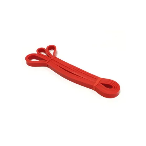 Гумова петля EasyFit 2-15 кг червона EF-2234-R - Фото№1 Гумова петля EasyFit 2-15 кг червона EF-2234-R - Фото№1