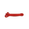 Гумова петля EasyFit 2-15 кг червона EF-2234-R - Фото№3