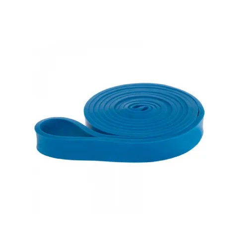 Гумова петля EasyFit 5-25 кг Синя EF-1876-Bl - Фото№1 Гумова петля EasyFit 5-25 кг Синя EF-1876-Bl - Фото№1