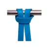 Гумова петля EasyFit 5-25 кг Синя EF-1876-Bl - Фото№5