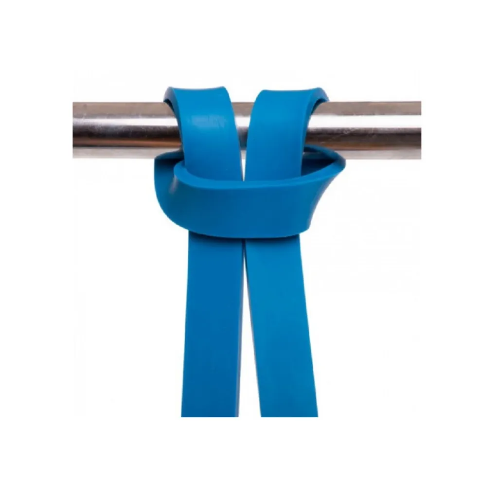 Гумова петля EasyFit 5-25 кг Синя EF-1876-Bl Гумова петля EasyFit 5-25 кг Синя EF-1876-Bl