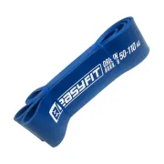 Гумова петля EasyFit 50-110 кг EF-2654-6, синій