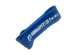 Резиновая петля EasyFit 50-110 кг EF-2654-6, синий