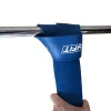 Резиновая петля EasyFit 50-110 кг EF-2654-6, синий - Фото№3