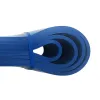 Резиновая петля EasyFit 50-110 кг EF-2654-6, синий - Фото№4