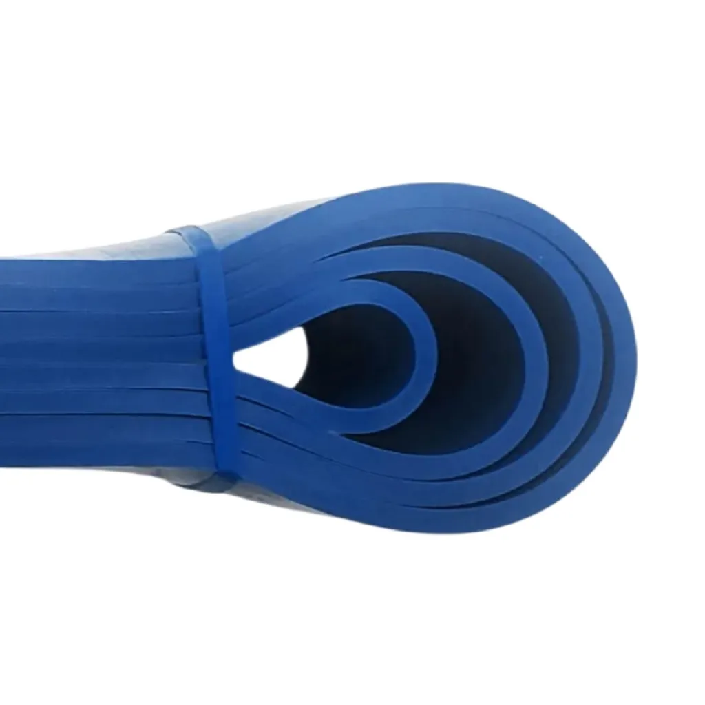 Резиновая петля EasyFit 50-110 кг EF-2654-6, синий