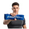 Резиновая петля EasyFit 50-110 кг EF-2654-6, синий - Фото№6