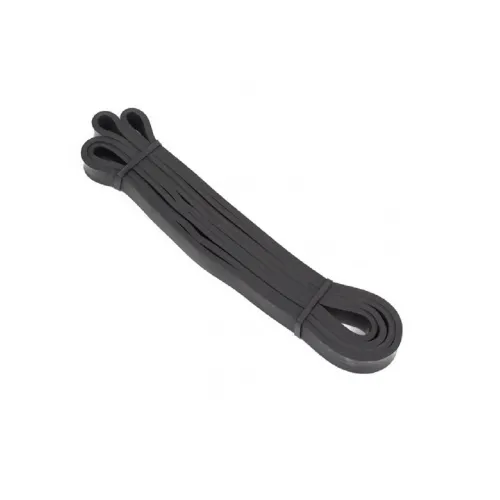 Гумова петля EasyFit 6-31 кг Чорна EF-1879-B - Фото№1 Гумова петля EasyFit 6-31 кг Чорна EF-1879-B - Фото№1