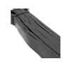 Гумова петля EasyFit 6-31 кг Чорна EF-1879-B - Фото№3