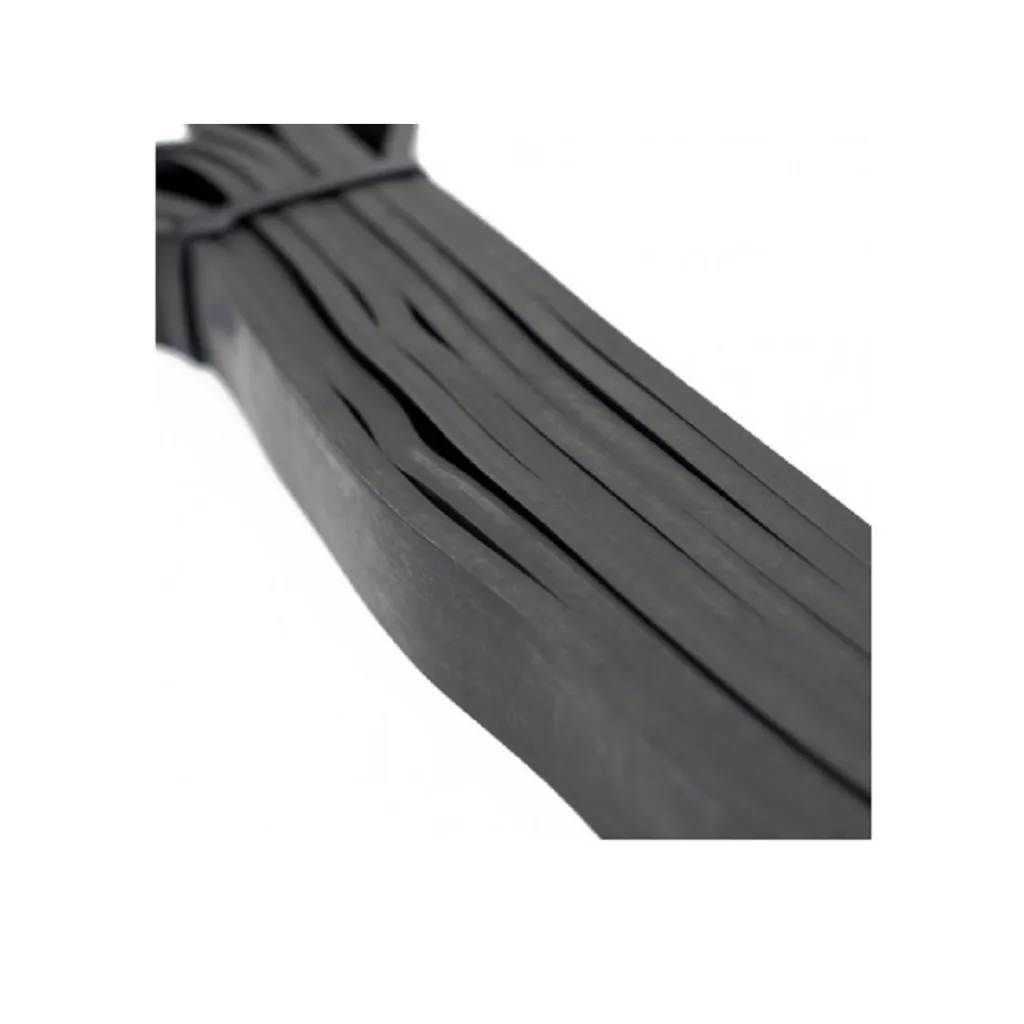 Гумова петля EasyFit 6-31 кг Чорна EF-1879-B Гумова петля EasyFit 6-31 кг Чорна EF-1879-B