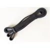 Гумова петля EasyFit 6-31 кг Чорна EF-1879-B - Фото№6