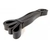 Гумова петля EasyFit 6-31 кг Чорна EF-1879-B - Фото№7