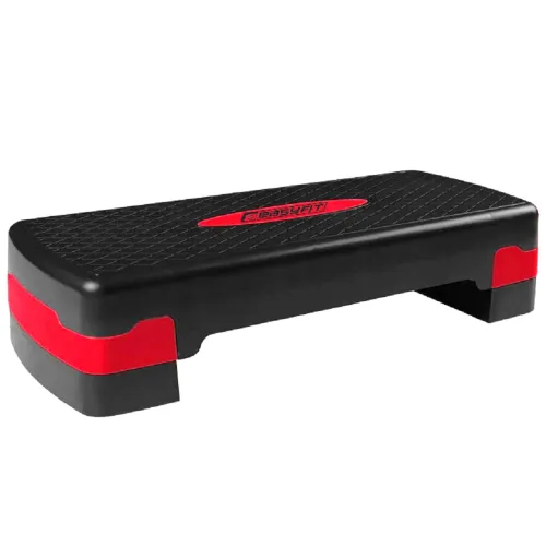 Степ-платформа EasyFit Step-B 3-ступенчатая EF-0541 - Фото№1 Степ-платформа EasyFit Step-B 3-ступенчатая EF-0541 - Фото№1