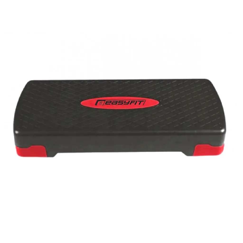 Степ-платформа EasyFit Step-B 3-ступенчатая EF-0541 Степ-платформа EasyFit Step-B 3-ступенчатая EF-0541