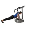 Віброплатформа Zoryana Fitness Plus - Фото№4