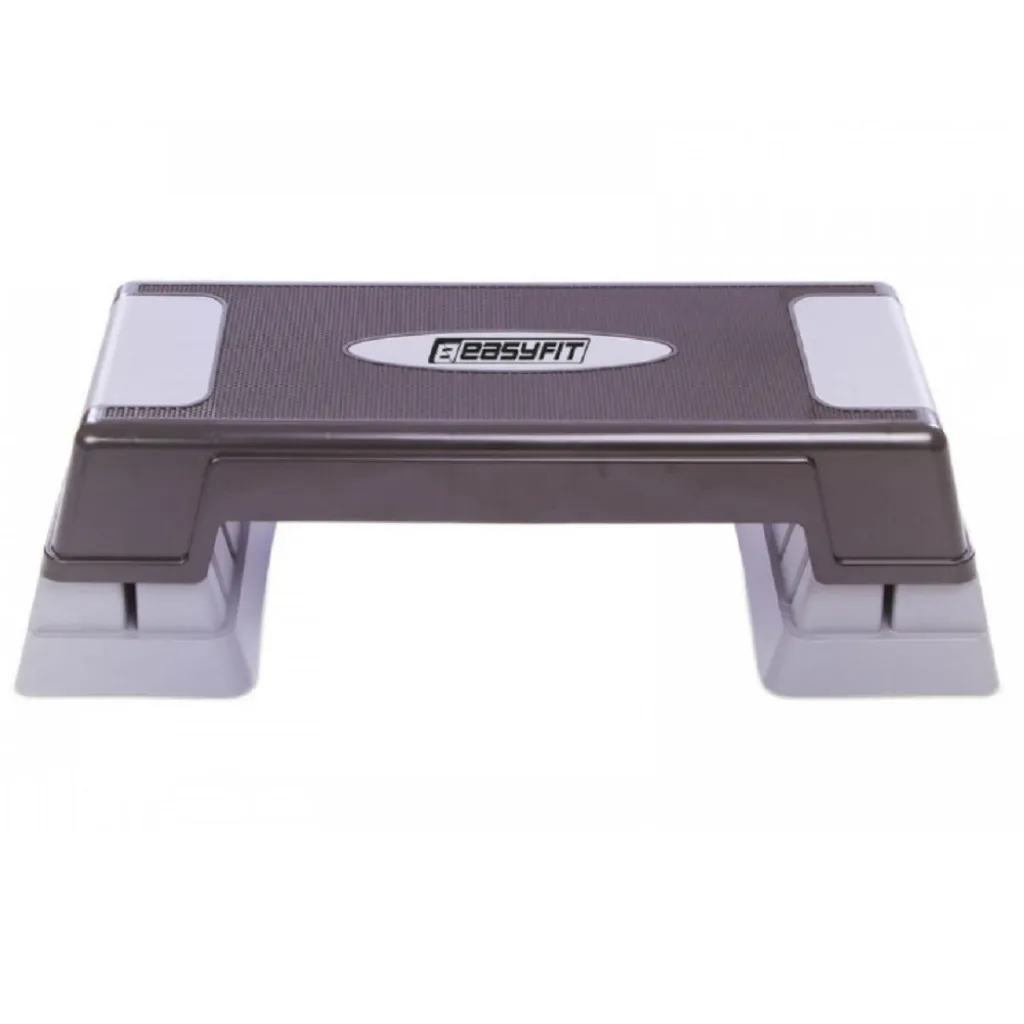Степ-платформа EasyFit Step-D 3-ступенчатая EF-0543 Степ-платформа EasyFit Step-D 3-ступенчатая EF-0543
