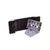 Степ-платформа EasyFit Step-D 3-ступенчатая EF-0543 - Фото№4