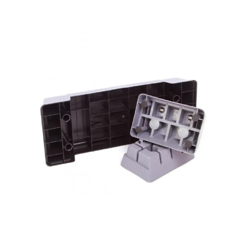 Степ-платформа EasyFit Step-D 3-ступенчатая EF-0543 Степ-платформа EasyFit Step-D 3-ступенчатая EF-0543