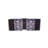 Степ-платформа EasyFit Step-D 3-ступенчатая EF-0543 - Фото№5