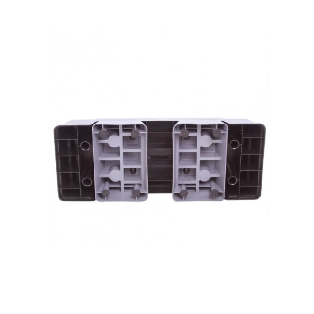 Степ-платформа EasyFit Step-D 3-ступенчатая EF-0543 Степ-платформа EasyFit Step-D 3-ступенчатая EF-0543