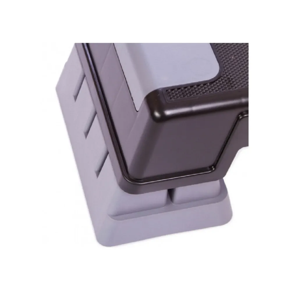 Степ-платформа EasyFit Step-D 3-ступенчатая EF-0543 Степ-платформа EasyFit Step-D 3-ступенчатая EF-0543