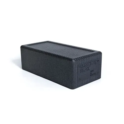 Степ-платформа Blackroll Block - Фото№1 Степ-платформа Blackroll Block - Фото№1