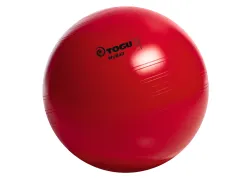 М'яч гімнастичний Togu MyBall 55 см, червоний М'яч гімнастичний Togu MyBall 55 см, червоний