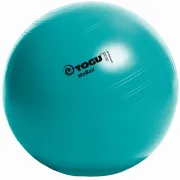 М'яч гімнастичний Togu MyBall 65 см, бірюзовий