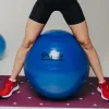 М'яч гімнастичний Togu Powerball ABS 65 см, синій - Фото№6