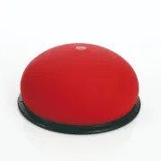 Балансувальна напівсфера Togu Jumper Red, червоний Балансувальна напівсфера Togu Jumper Red, червоний