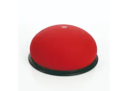 Балансувальна напівсфера Togu Jumper Red, червоний Балансувальна напівсфера Togu Jumper Red, червоний