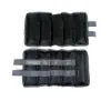 Обважнювачі для ніг і рук EasyFit 3 кг (пара) EF-AWTS-300 - Фото№3