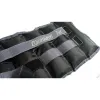Обважнювачі для ніг і рук EasyFit 3 кг (пара) EF-AWTS-300 - Фото№4