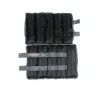 Обтяжувачі для ніг та рук EasyFit 4 кг (пара) EF-AWTS-400 - Фото№3