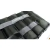 Обтяжувачі для ніг та рук EasyFit 4 кг (пара) EF-AWTS-400 - Фото№4
