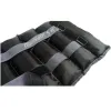 Обтяжувачі для ніг та рук EasyFit 5 кг (пара) EF-AWTS-500 - Фото№4