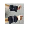 Утяжелители для ног и рук с металлом EasyFit MYAKI по 2 кг - Фото№3