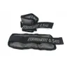 Утяжелители для ног и рук с металлом EasyFit Metal по 0,5 кг - Фото№4