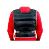 Жилет для утяжеления EasyFit 16 кг EF-WTVS-016 - Фото№3