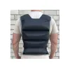 Жилет для обважнення EasyFit 25 кг EF-WTVS-025 - Фото№4