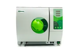 Стерилизатор паровой Биомед TANDA C18L