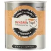 Біомеханічний тейп Dynamic 5 см х 5 м бежевий з тату бежевим DT 50хх-6D, 6шт (туба) - Фото№3