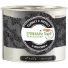 Биомеханический тейп Dynamic 5 см х 5 м черный с серым тату DT 50хх - Фото№3
