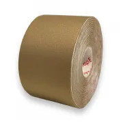 Биомеханический тейп Dynamic Tape 5 см х 5 м - Power Band, бежевый